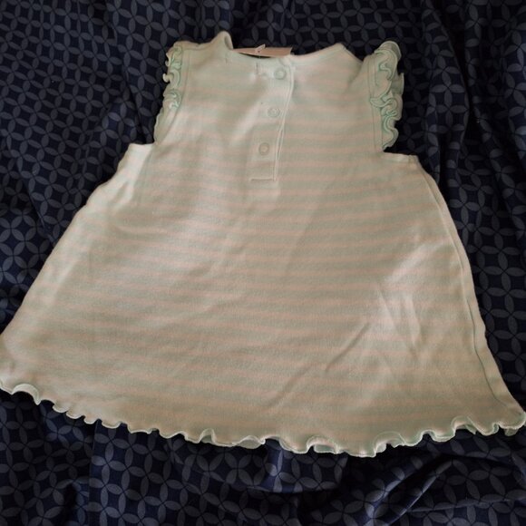 carters shirt flowers 3 months - Picture 8 of 8